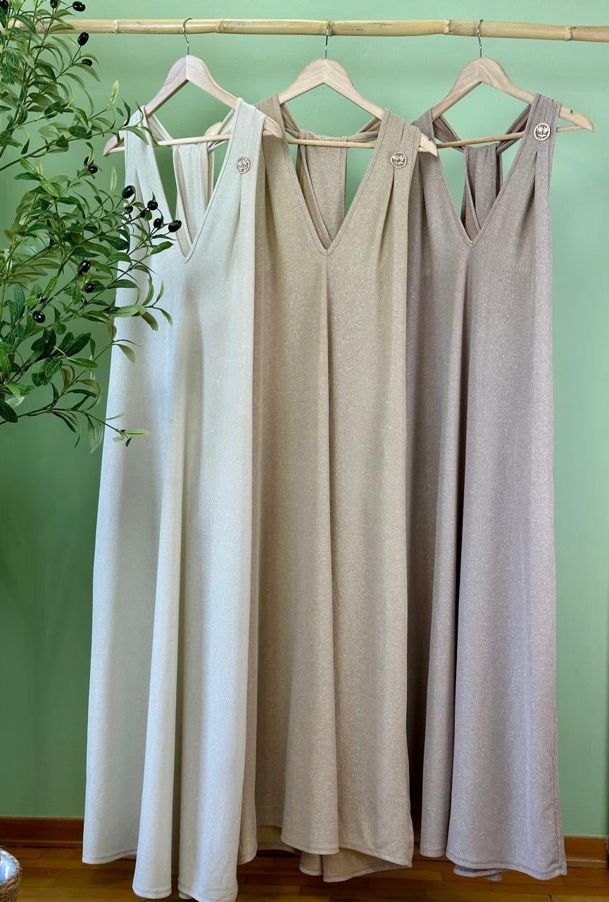 Cleopatra sparkle dress